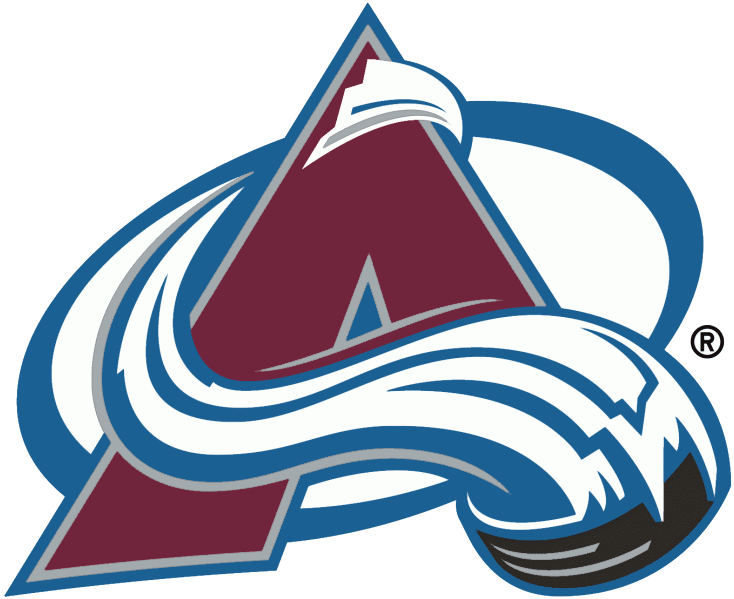colorado avalanche