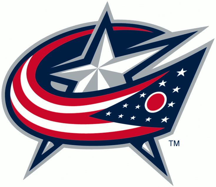 columbus blue jackets