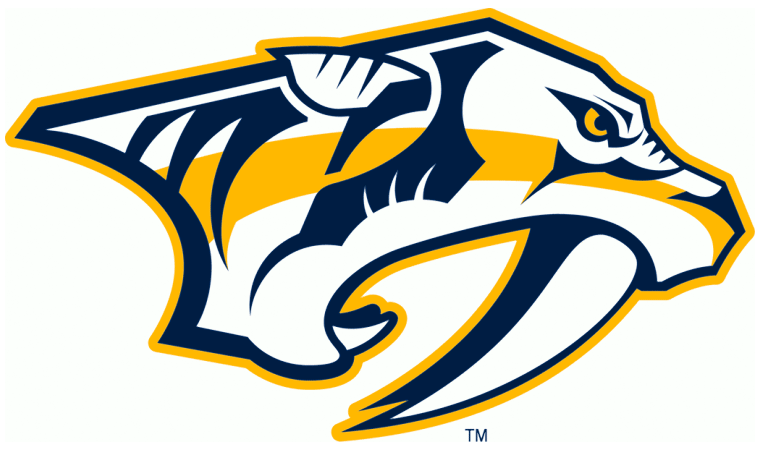 nashville predators